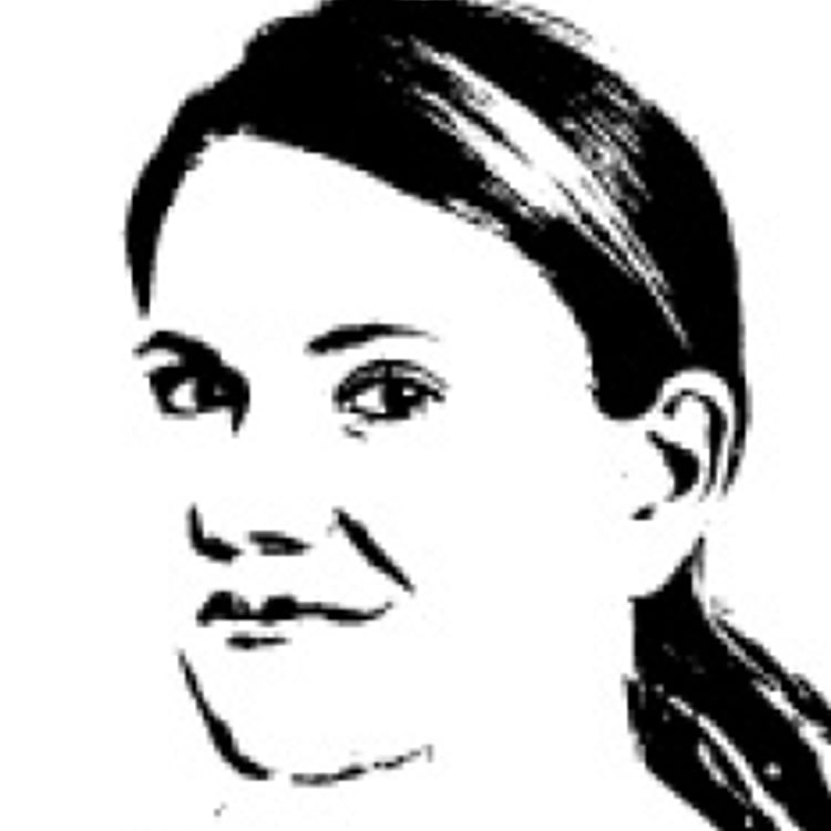 Katrin Behringer