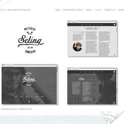 Portfolio A.K.Nikolov