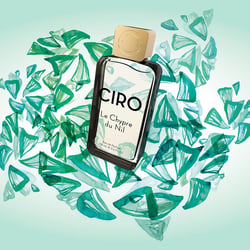 Parfum Chypre du Nil