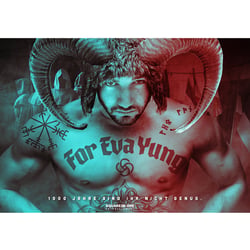 For Eva Yung