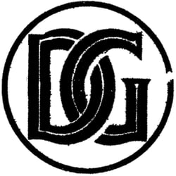 DG logo