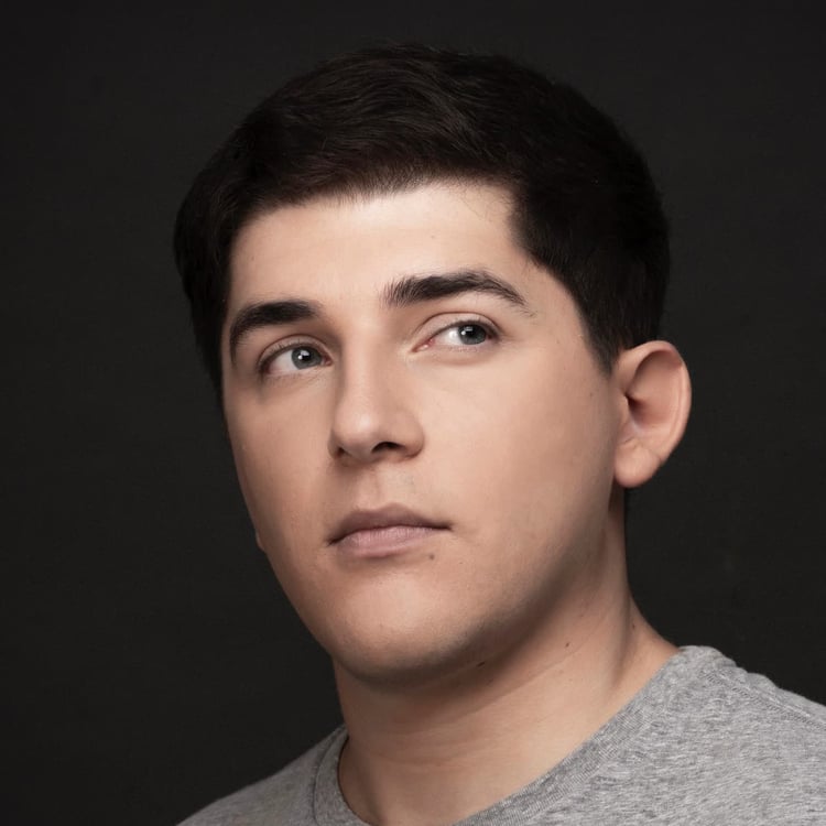 Damian Martone