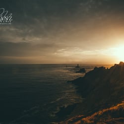 Landschaftsfotografie Bretagne