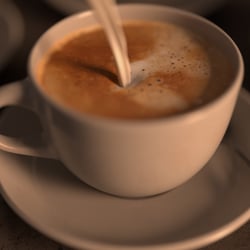 Kaffee