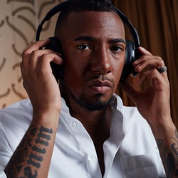 JBL-Headphones