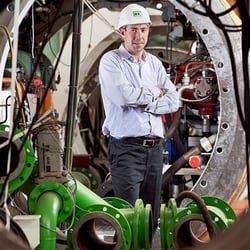 Porträt Ingenieur (corporate)
