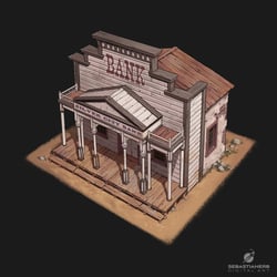 Western Bank