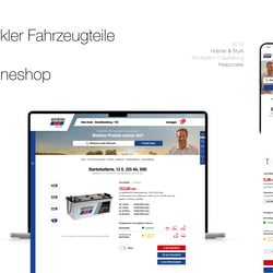 Winkler – Onlineshop
