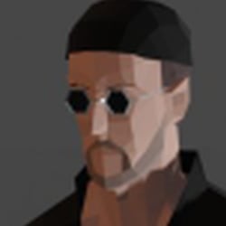 lowpoly