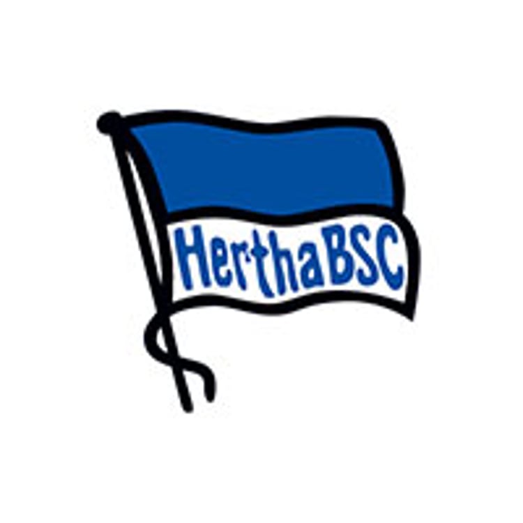 Hertha Bsc