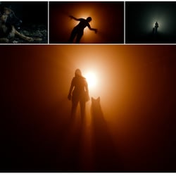 Music Video – directed, shot, edited