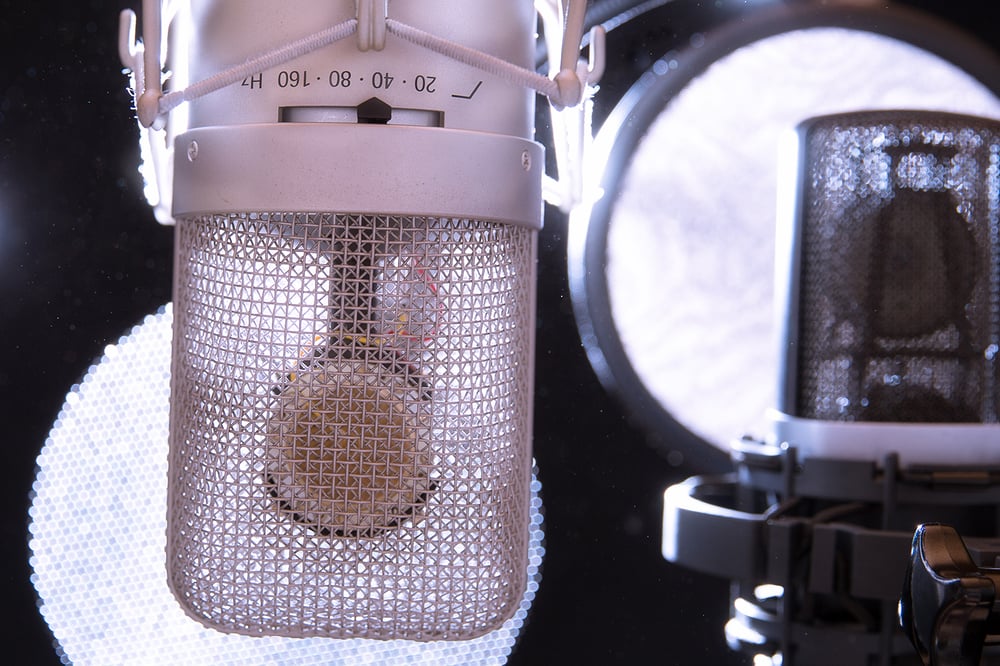 Sounderry Music Studios