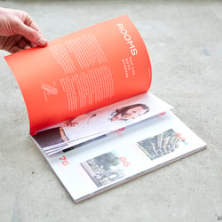 Kresings Magazin #1 – Editorial Design