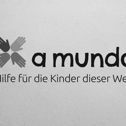 a mundo – logodesign