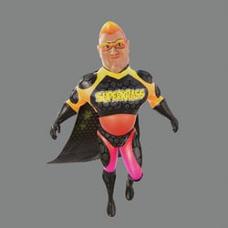 Captain Candy