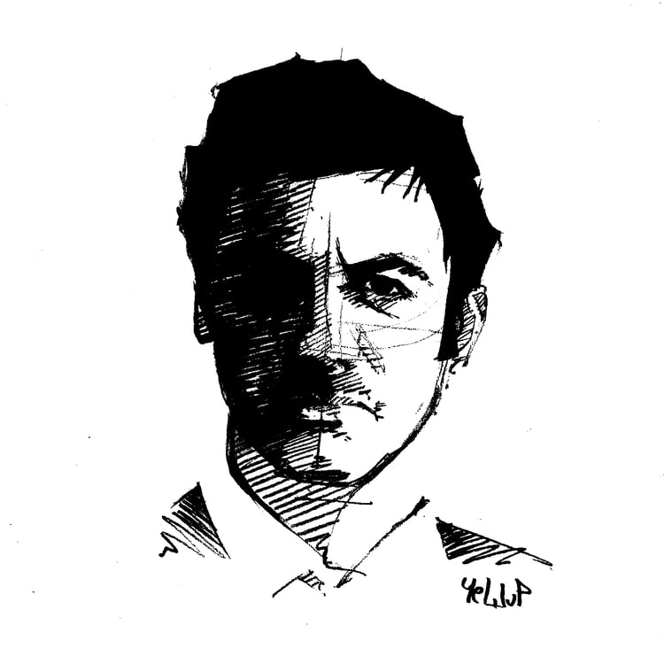 Eduardo Mendez