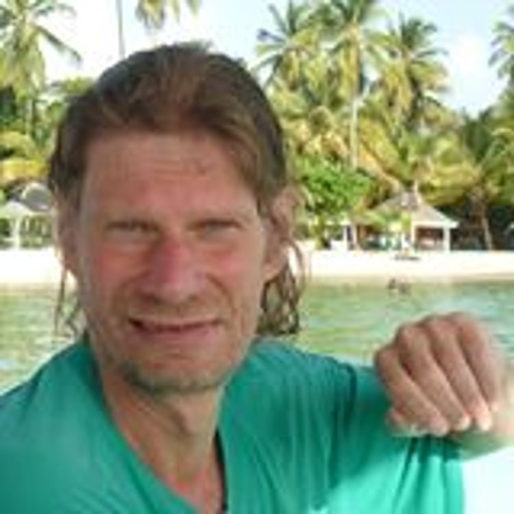 Werner Markowitz >> denkt I schreibt