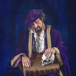 Marquis Louis de Montignac