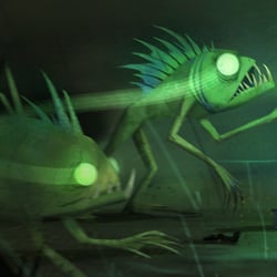 Der Schatten über Innsmouth