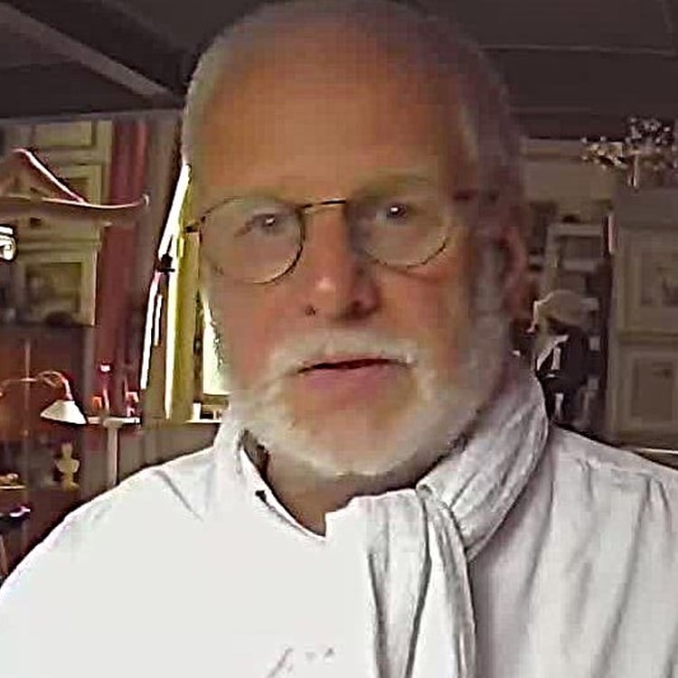 Klaus Stommel