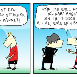 Manndecker