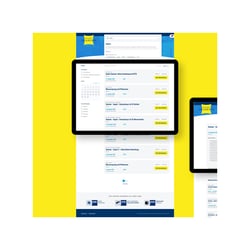 Redesign der Exportakademie