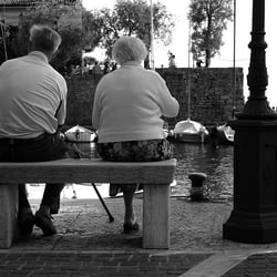 Old Love