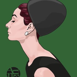 audrey szines