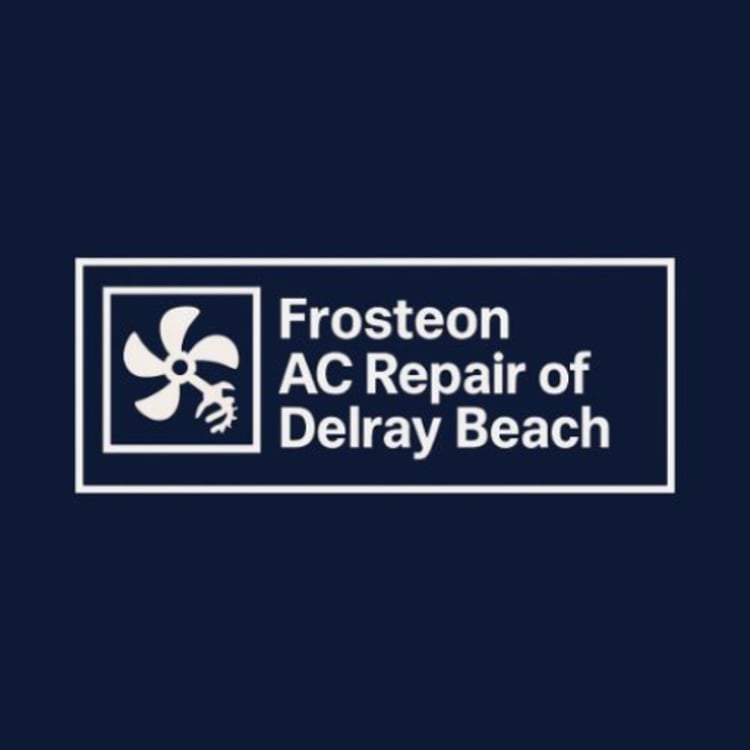 Frosteon AC Repair of Delray Beach