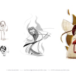 Character-Sketches