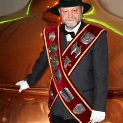 Bürgerkönig von der Schützengilde zu Peine 2011