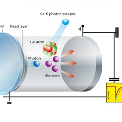 XRF Spectrometer