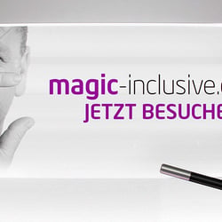 Erklärvideo – Magic Inclusive