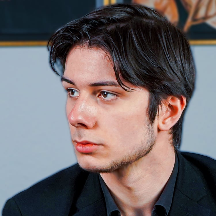 David Ulubaev