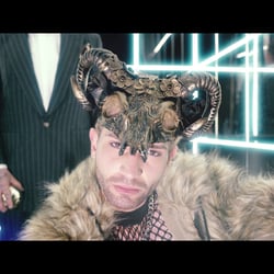 Musikvideo „Chum Chum“ – Rudy Chopper