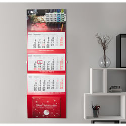 Wandkalender
