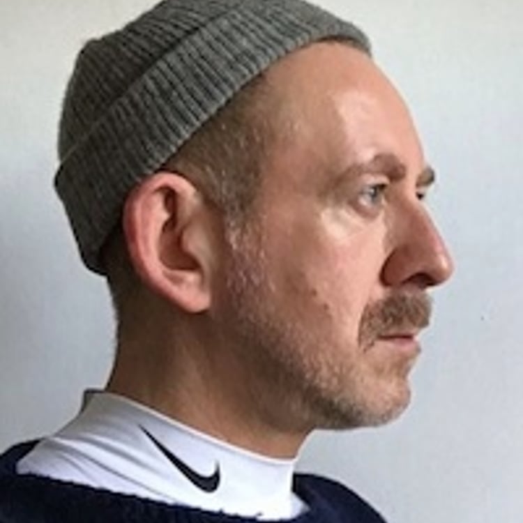 Oliver Mlodzian