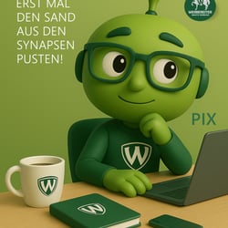 WERBEREITER WERBEAGENTUR HANNOVER –PIX IST DA