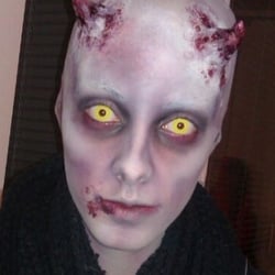 demon / tocotronic music video