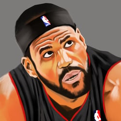 Lebron James (Basketballspieler)
