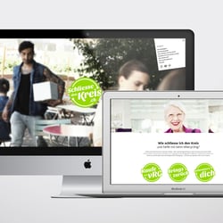 Webseite