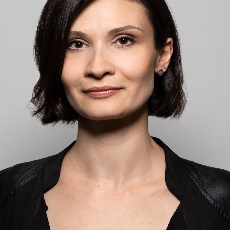 Sonja Marinic