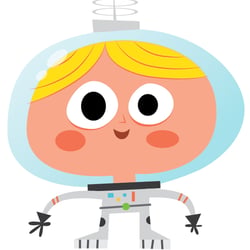 Astronaut