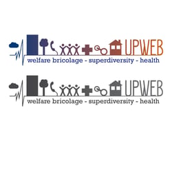UPWEB – Logo