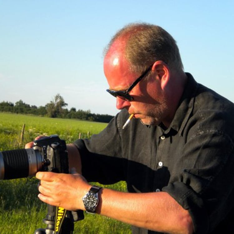 Ralf Bernert