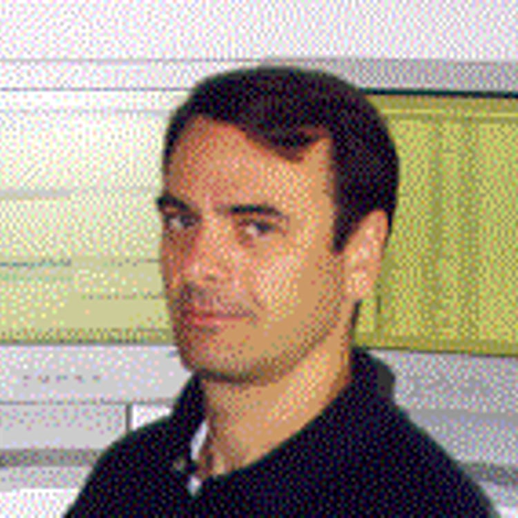 Detlef Gerlich