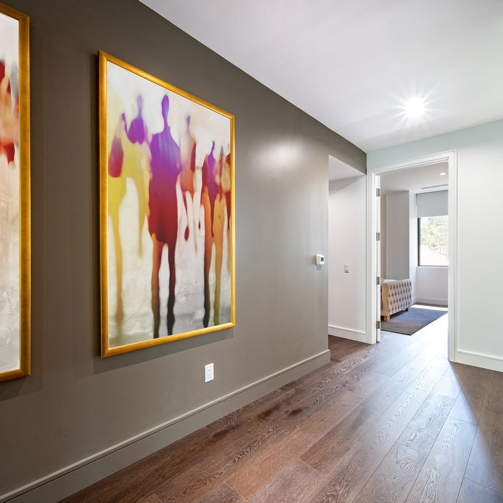 Art for Hospitality