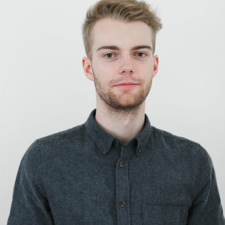 Christopher Gram