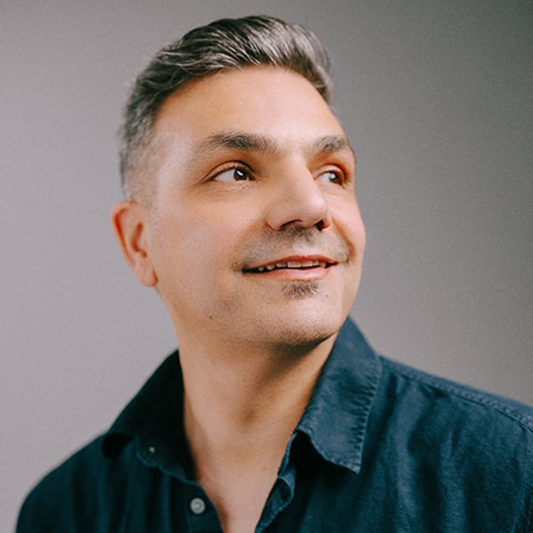 Payam Zadeh Grafikdesign & Webdesign aus Köln