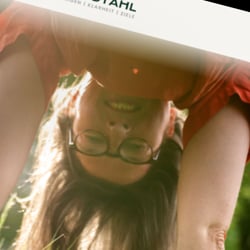 Marion Stahl – Natur-Businesscoaching & Resilienztraining